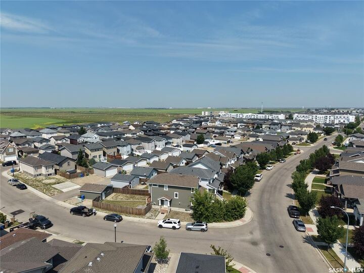 Property Photo: 4648 James Hill Road SK S4W 0C7