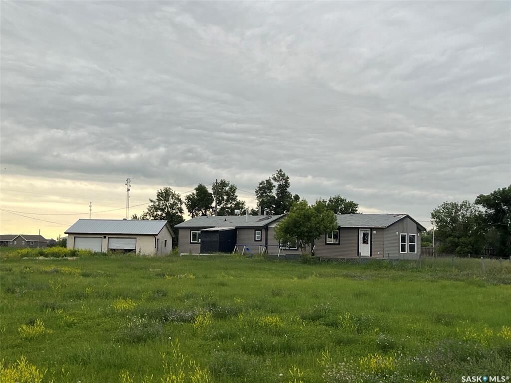 Property Photo:  Rural Address  SK S4H 2J1 