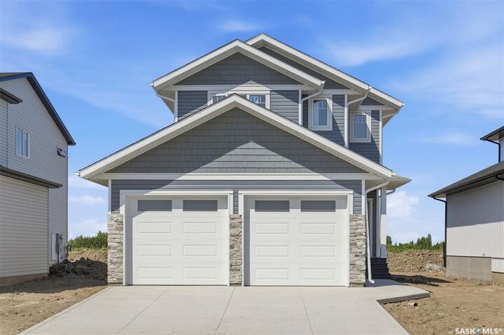 Property Photo:  145 Emma Crescent  SK S0K 2T0 