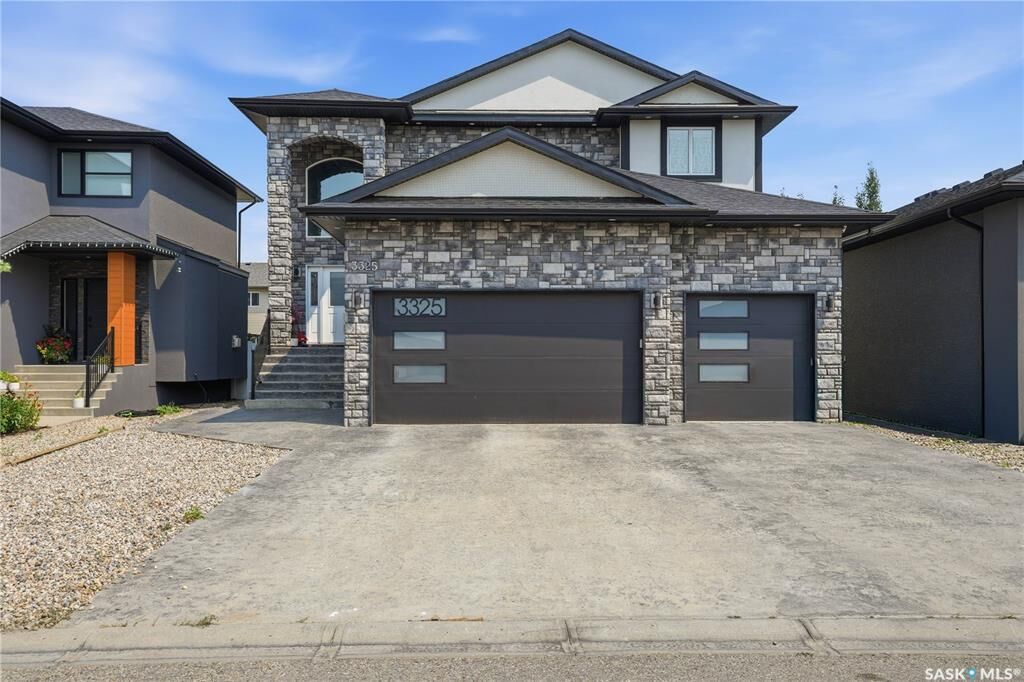 Property Photo: 3325 Green Brook Road SK S4V 2Z6