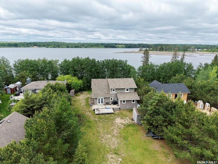 Property Photo:  Lake Address  SK S0K 0J0 