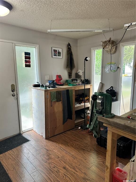 Property Photo: 1085 4th Avenue NW SK S6H 3X2