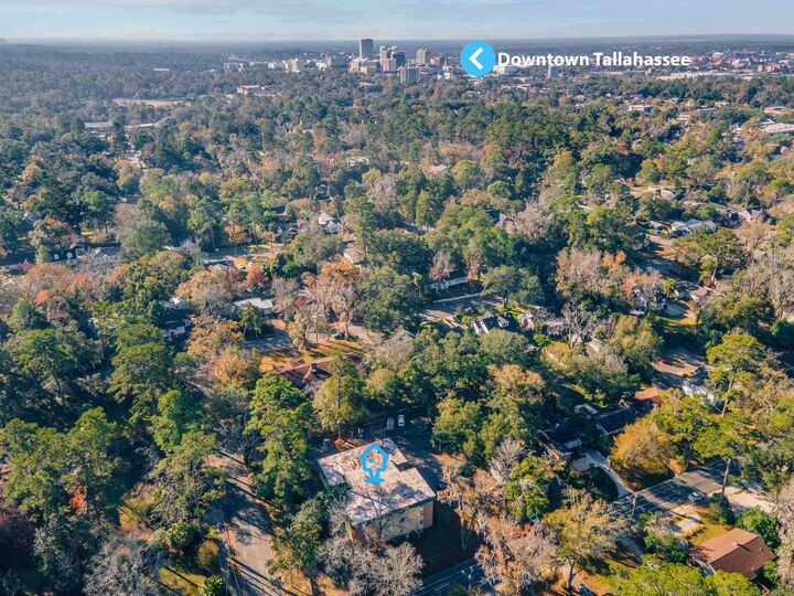 Property Photo:  545 E 7th Avenue 302  FL 32303 