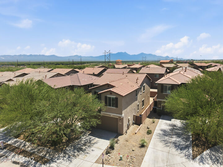 Property Photo:  22 Placita Falena  AZ 85629 
