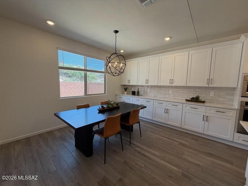 Property Photo:  7586 S Kinglet Way  AZ 85747 
