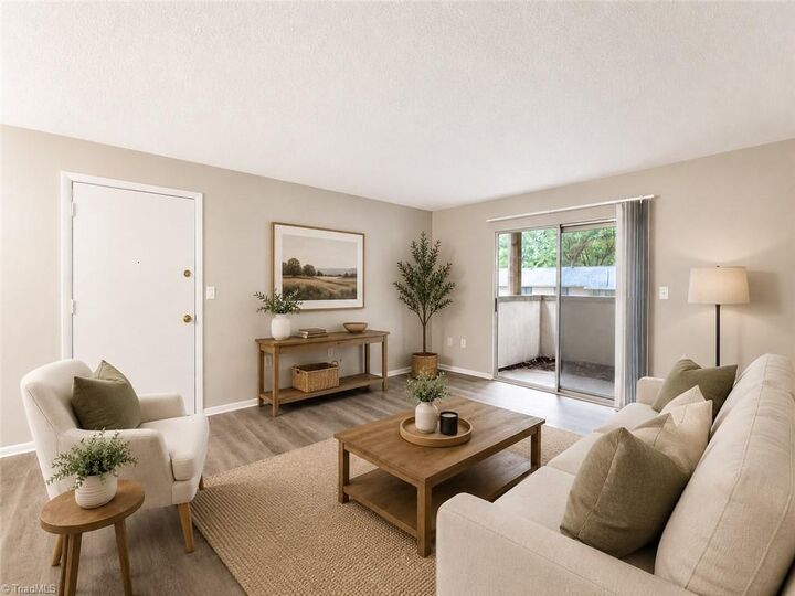 Property Photo:  2235 Sunderland Road 98C  NC 27103 