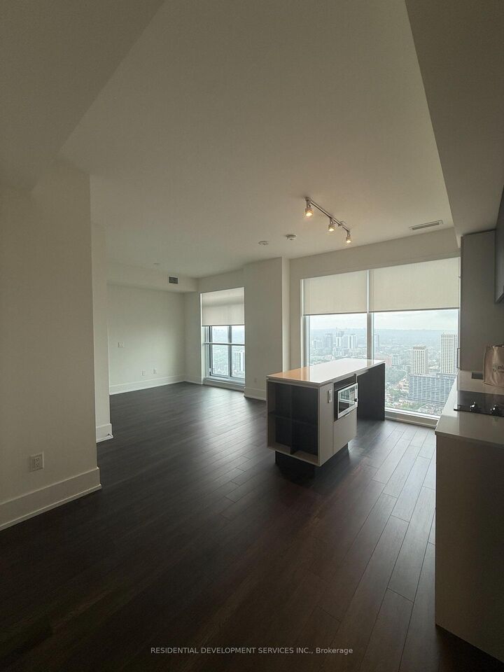 Property Photo: 89 Church Street 4806 ON M5C 0B7
