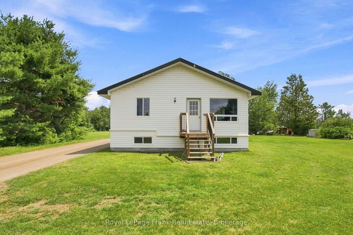 Property Photo: 170 Burnt River Road ON K0M 1C0