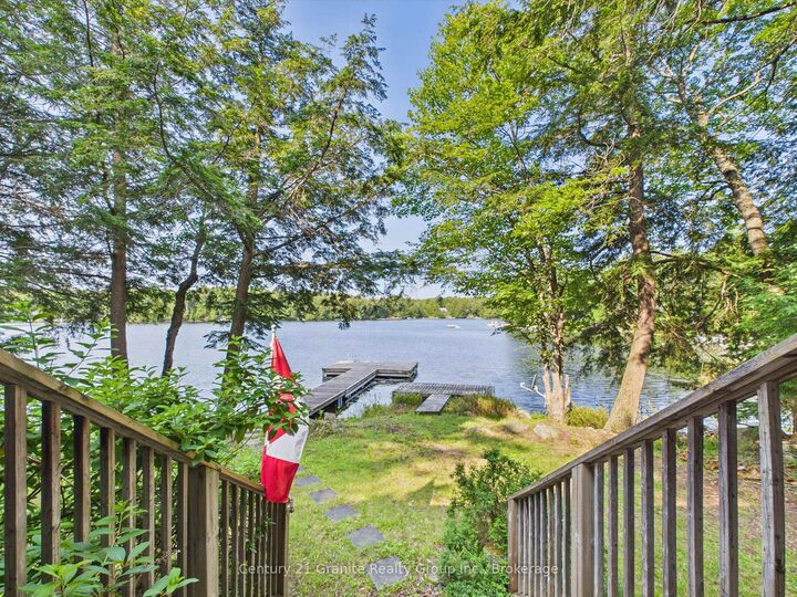 Property Photo: 1474 Bitter Lake Road ON K0M 1S0