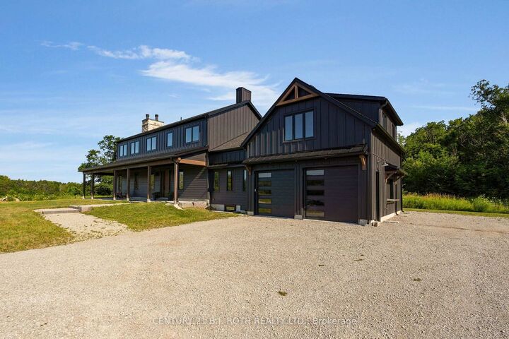 Property Photo: 2224 Rainbow Valley Road W ON L9X 1G3