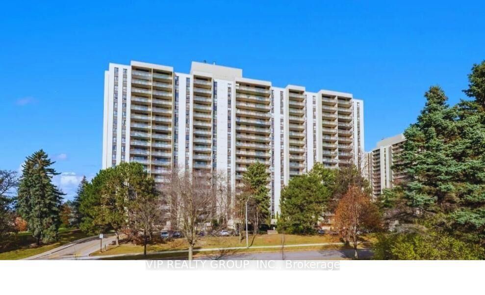 Property Photo: 350 Seneca Hill Drive 1611 ON M2J 4S7