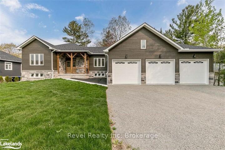 Lot 13 Voyageur Drive — photo 1