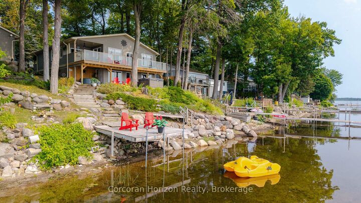 380 Robins Point Road — photo 1