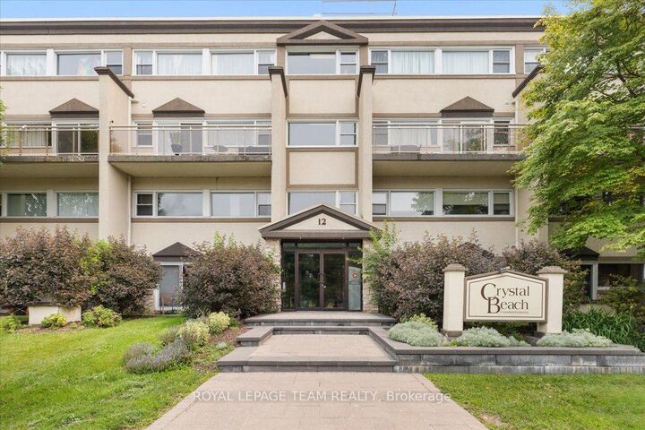 12 Corkstown Road 201 — photo 1