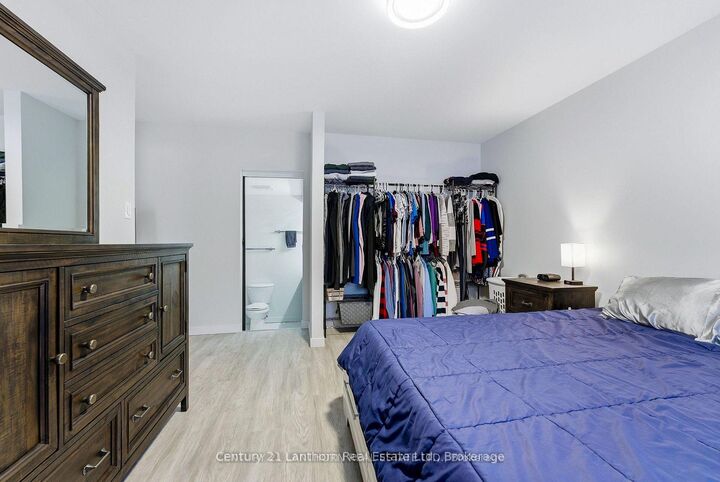 Property Photo: 115 Ridley Street ON K8N 4Z1