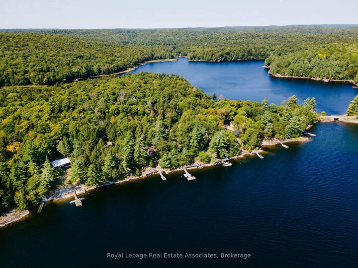 Property Photo:  6415 Kennisis Lake Road  ON K0M 1S0 