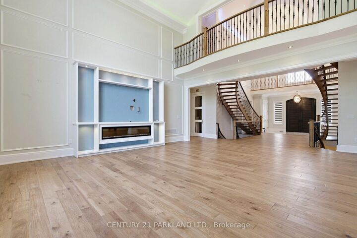 Property Photo: 12 Hollywood Crescent ON L0G 1N0