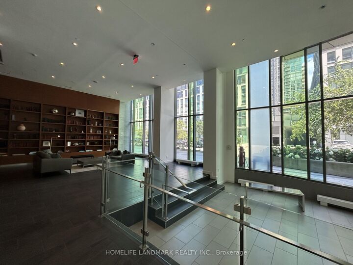 Property Photo: 170 Fort York Boulevard 1604 ON M5V 0E6