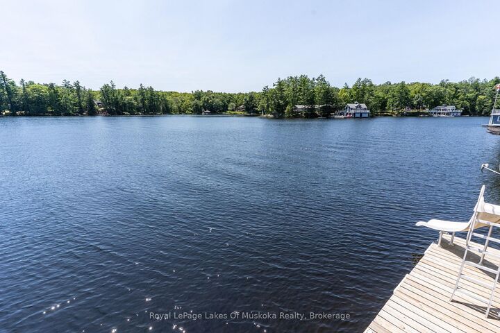 Property Photo: 1254 Barlochan Road 22 ON P1P 1R2