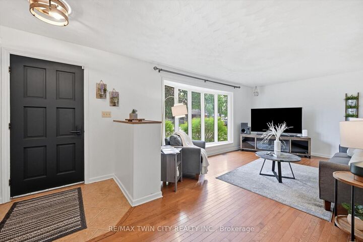 Property Photo: 24 1/2 Parkview Road ON N0A 1H0