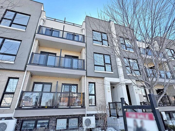 8855 Sheppard Avenue E 358 — photo 1