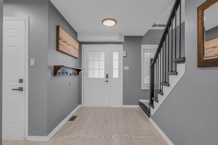 Property Photo: 572 Simon Street ON L9V 3P6