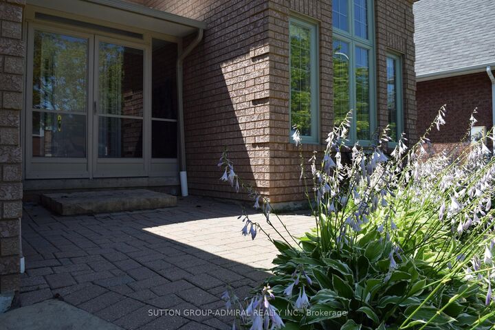 Property Photo: 51 Daines Drive ON L1R 2E8