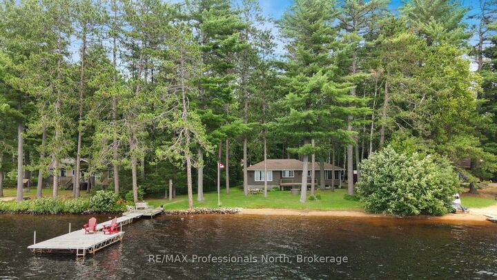 1058 Jasmine Road — photo 1