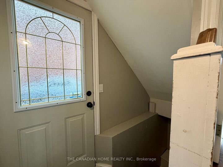 Property Photo: 71 English Street Bsmnt ON L6X 1L5