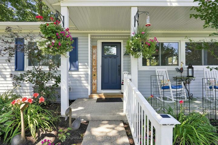 Property Photo: 22 Western Avenue ON L9S 1M1