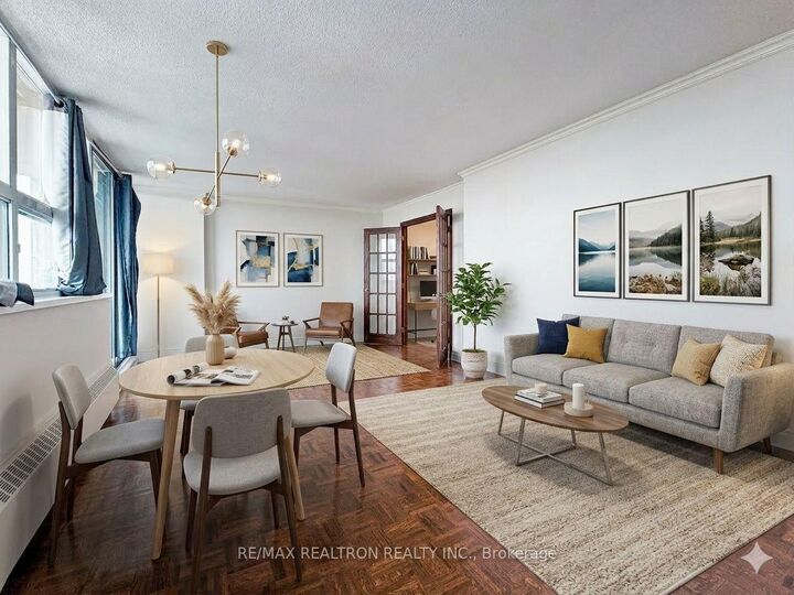 5949 Yonge Street 1608 — photo 1