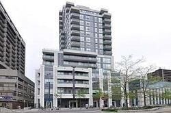 Property Photo: 736 Spadina Avenue 1811 ON M5S 2J6