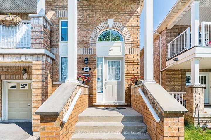 139 Oceanpearl Crescent — photo 1