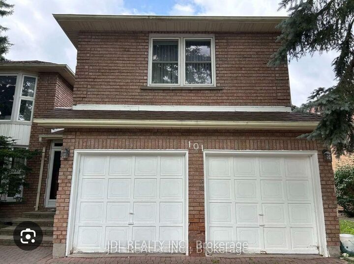 Property Photo: 101 Summerdale Dr Drive Suite A ON L3T 6W3