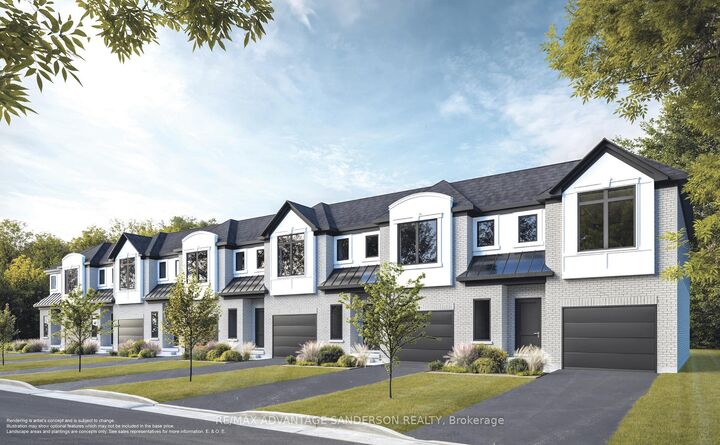 Property Photo:  165 Bowman Drive  ON N0M 2A0 