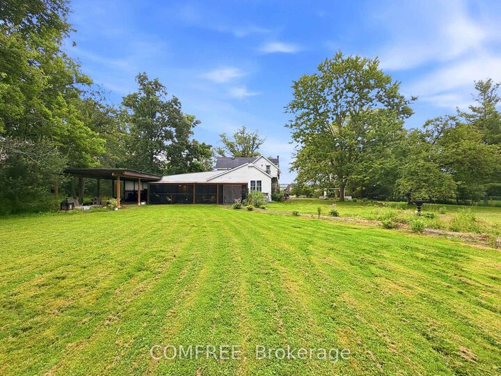 Property Photo: 8950 Brown Road ON L2E 6V5