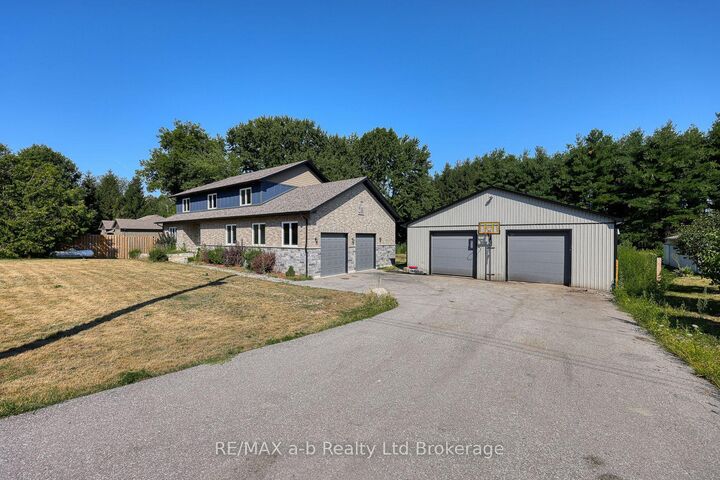 Property Photo: 287 24 Highway W Road ON N0E 1X0