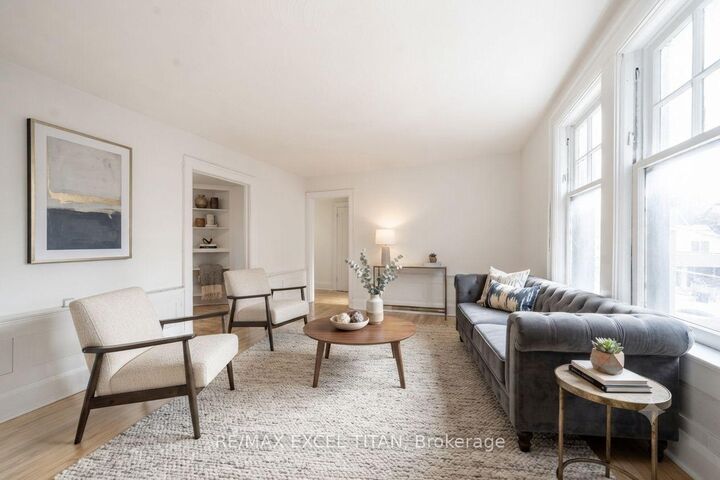 Property Photo: 12 Kingston Road 69 ON M4L 1S5