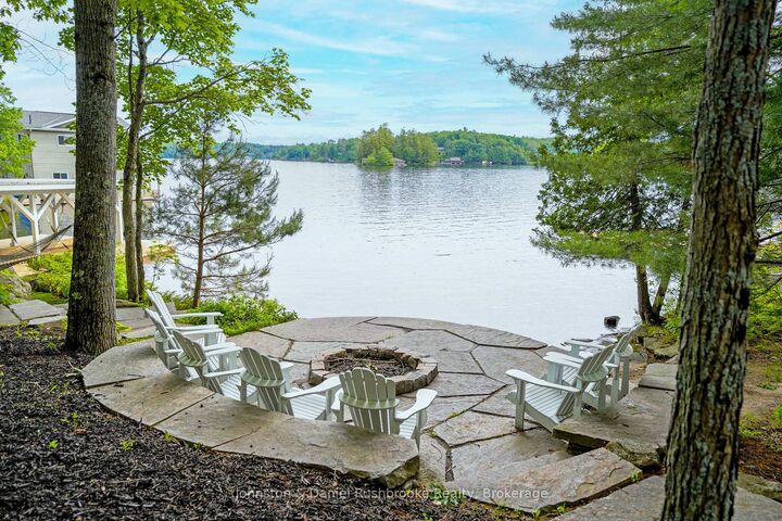 Property Photo: 44-2755 Muskoka Rd 118 West (Hutton Road) N/A ON P0B 1J0