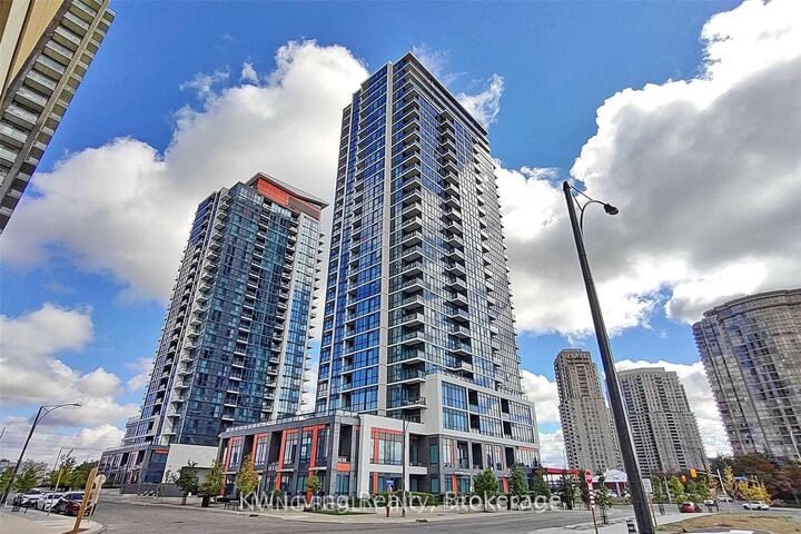 75 Eglinton Avenue W 1807 — photo 1