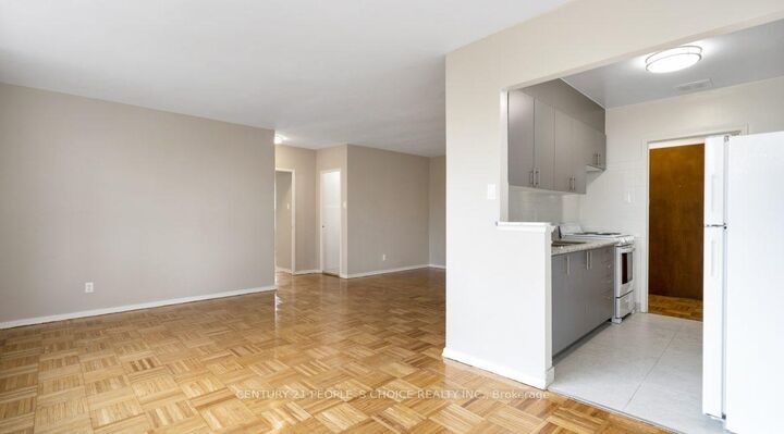 Property Photo:  183 Berry Road 312  ON M8Y 1W9 