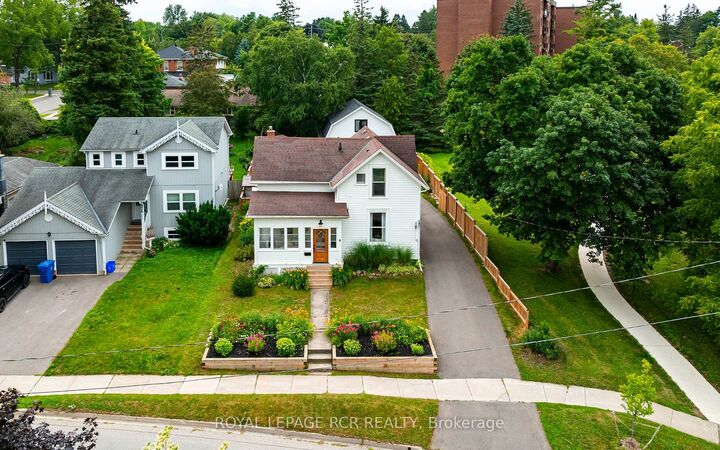 Property Photo: 22 John Street ON L9W 2P1