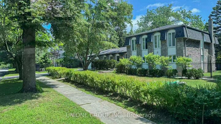 Property Photo:  1454 Oakhill Drive  ON L6J 1Y5 