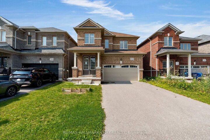 264 Russell Street — photo 1