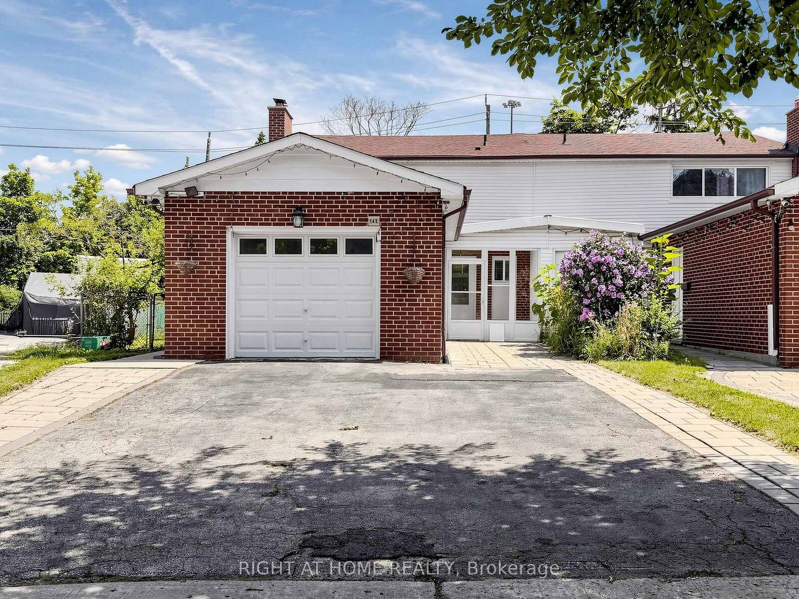 Property Photo: 148 Sexton Crescent (Basement) ON M2H 2L6