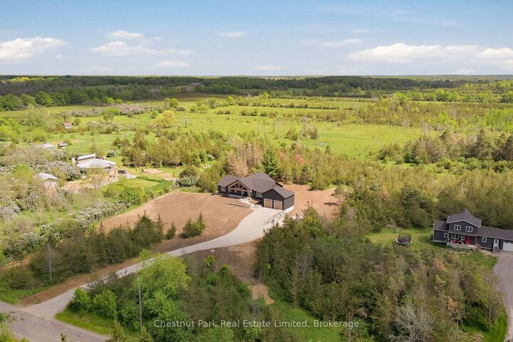 Property Photo: 2621 Victoria Road ON K0K 2L0