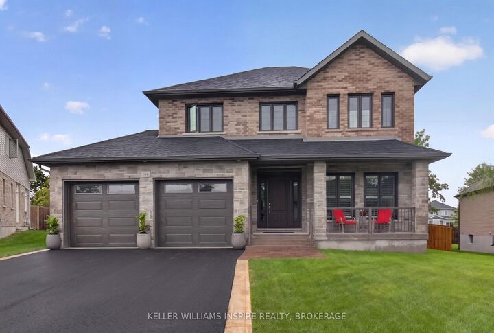 266 Pauline Tom Avenue — photo 1