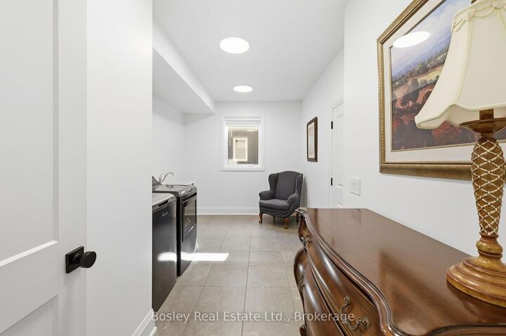 Property Photo: 15 Private McKay Drive ON L4M 4Y8