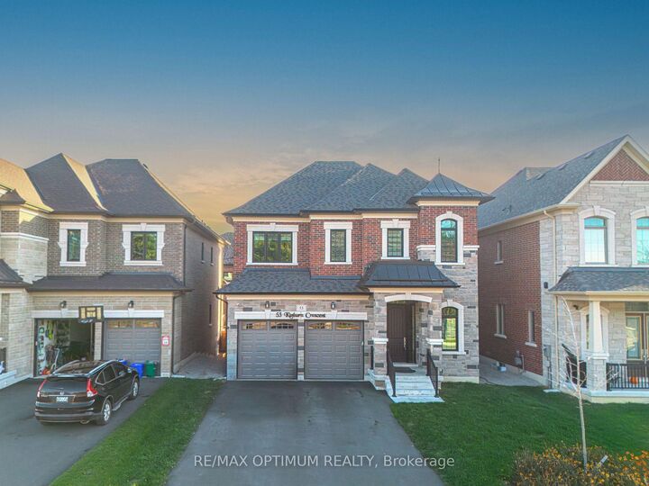 53 Kinburn Crescent — photo 1
