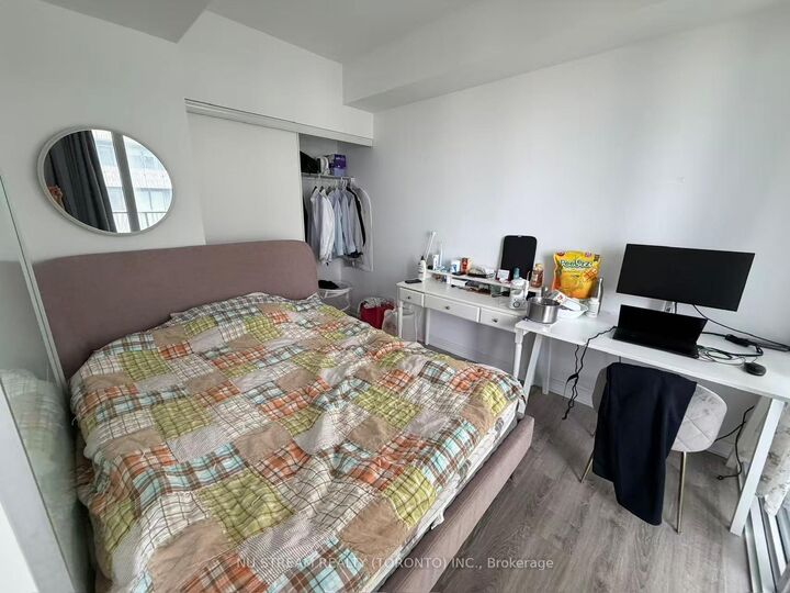 Property Photo: 42 Charles Street E 4501 ON M4Y 0B7